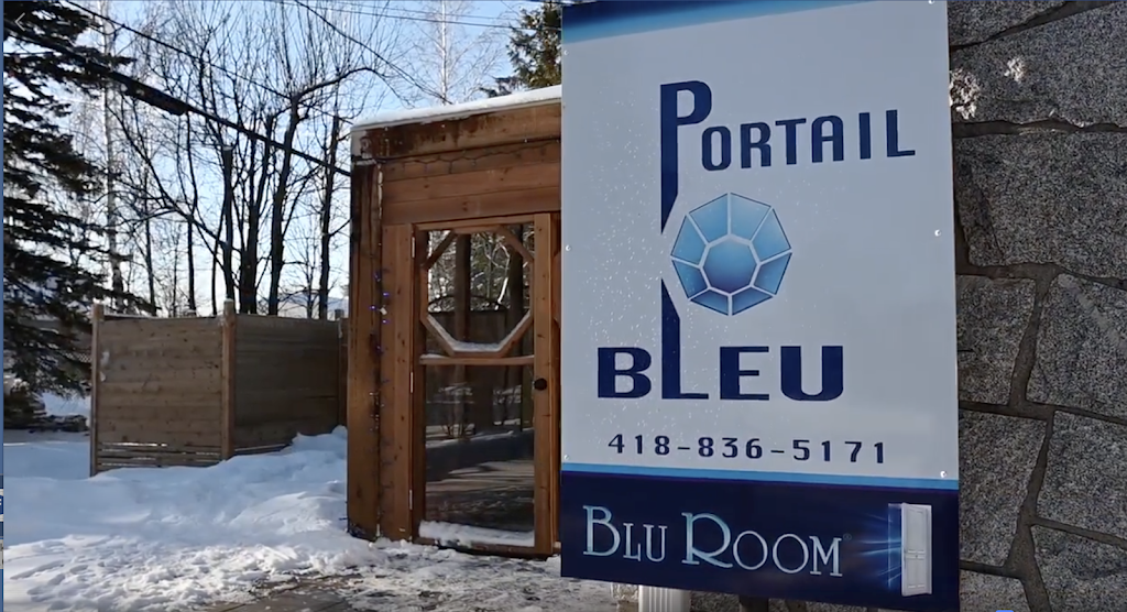 Portail Bleu (sur RENDEZ-VOUS seulement) | 889 Marie-Victorin, QC-132, Lévis, QC G7A 0L1, Canada | Phone: (418) 836-5171