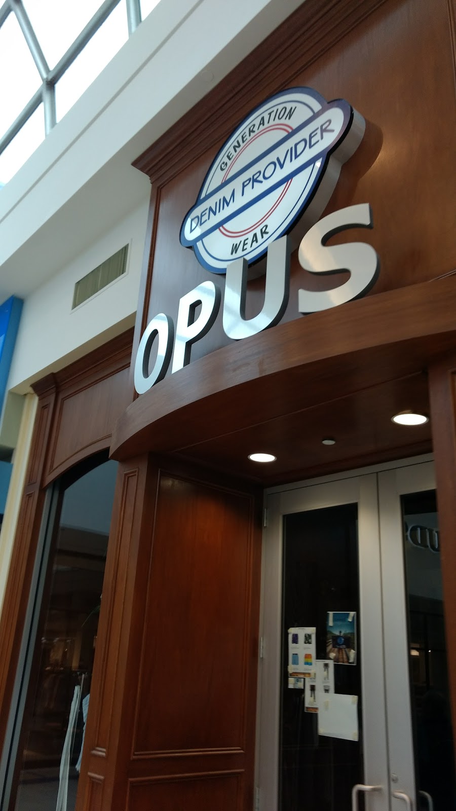 Opus | 282-B Kerr St, Oakville, ON L6K 3B3, Canada | Phone: (905) 338-0170