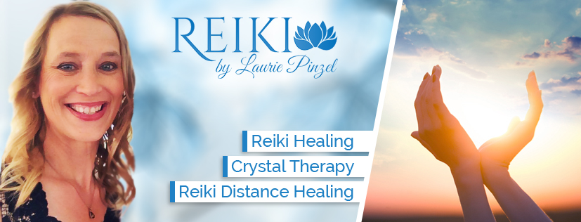 Reiki by Laurie Pinzel, Reiki Practitioner certified Master | 50 Rogers Ave, Lockport, NY 14094, USA | Phone: (716) 280-1986