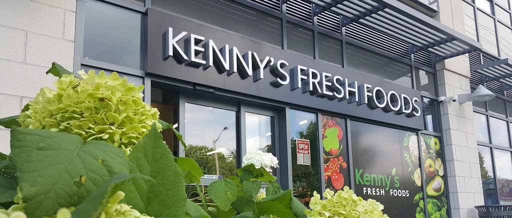 Kennys Fresh Foods | 328 Scarlett Rd, Etobicoke, ON M9A 4S4, Canada | Phone: (416) 901-2220