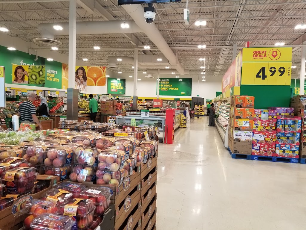 Food Basics | 1465 Merivale Rd #13, Nepean, ON K2E 5N9, Canada | Phone: (613) 224-1544