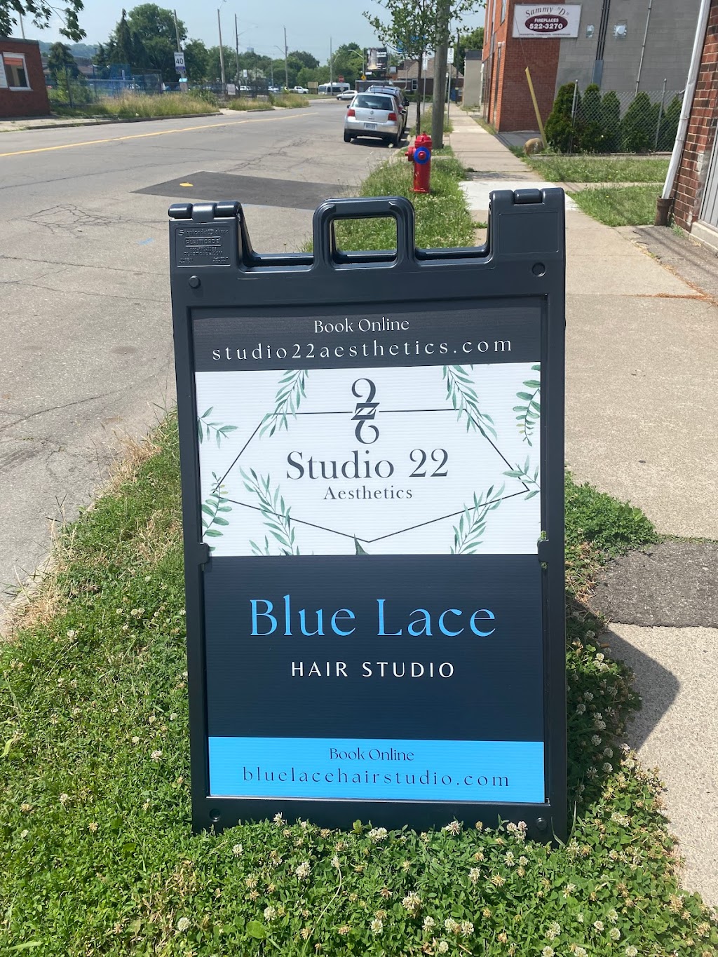 Studio 22 Aesthetics | 1657 Main St E Unit B, Hamilton, ON L8H 1C7, Canada | Phone: (905) 818-1480