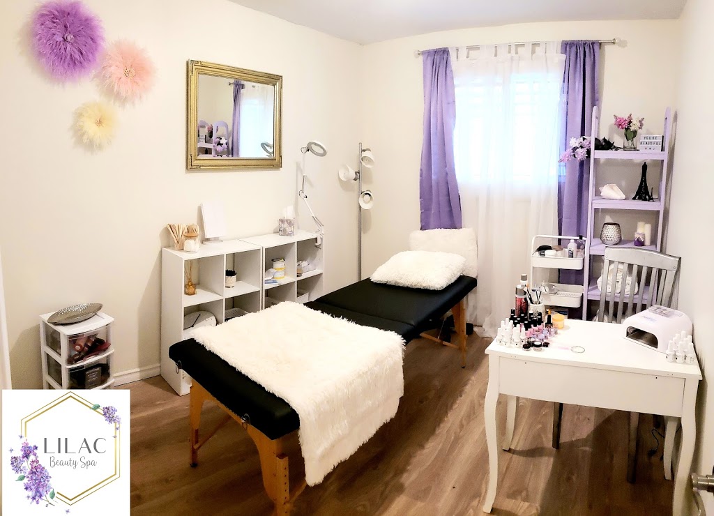 Lilac Beauty Spa | 83 Monmore Rd, London, ON N6G 2W7, Canada | Phone: (519) 615-1440