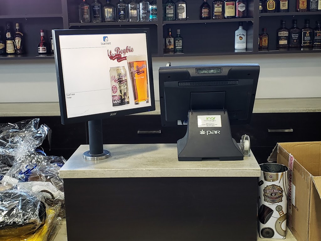 DINAR Technologies - Point of Sale Systems and Cash Registers | 3009 Gordon Dr, Kelowna, BC V1W 3R1, Canada | Phone: (250) 317-4035