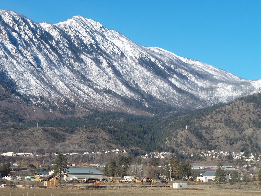 Cayoose Creek Indian Band | 810 Highway 99 South, Lillooet, BC V0K 1V0, Canada | Phone: (250) 256-4136