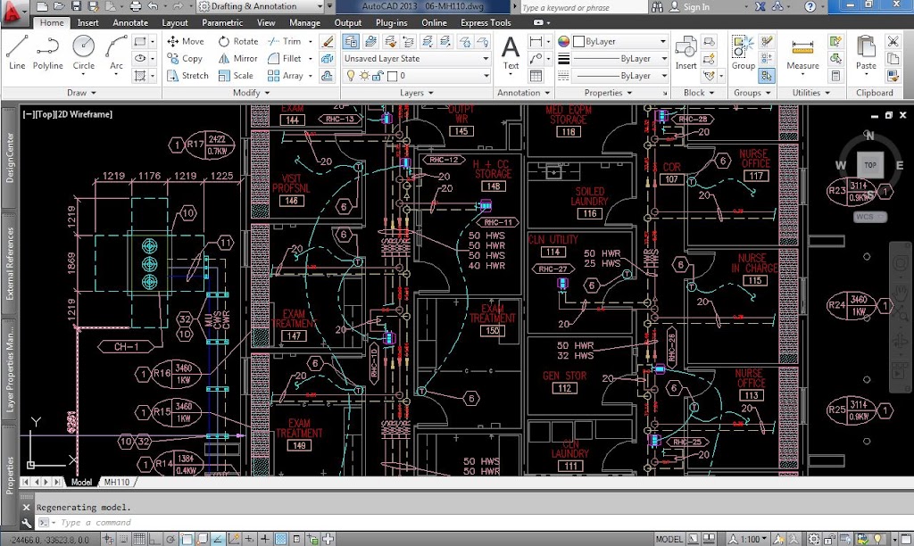 JT3 Design & Drafting Services | 18 Driftwater Trail, Winnipeg, MB R2R 0R1, Canada | Phone: (204) 228-8837