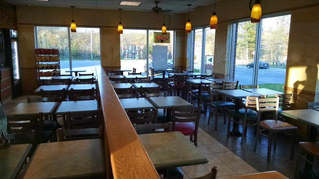 Subway | 1515 Rue Dunant, Sherbrooke, QC J1H 5N6, Canada | Phone: (819) 562-6691