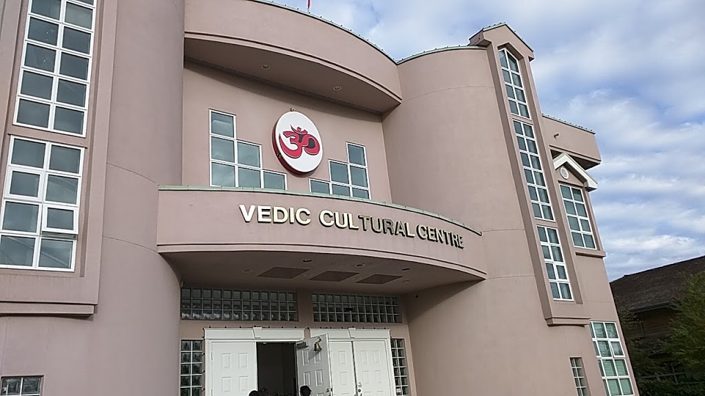 Vedic Cultural Society Of British Columbia | 8200 No 5 Rd, Richmond, BC V6Y 2V4, Canada | Phone: (604) 275-9182