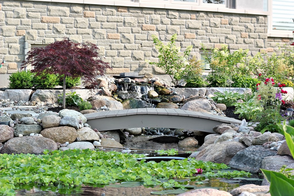 Birks Landscaping Inc | 1-2897 Solina Rd, Bowmanville, ON L1C 6Z6, Canada | Phone: (905) 404-0602