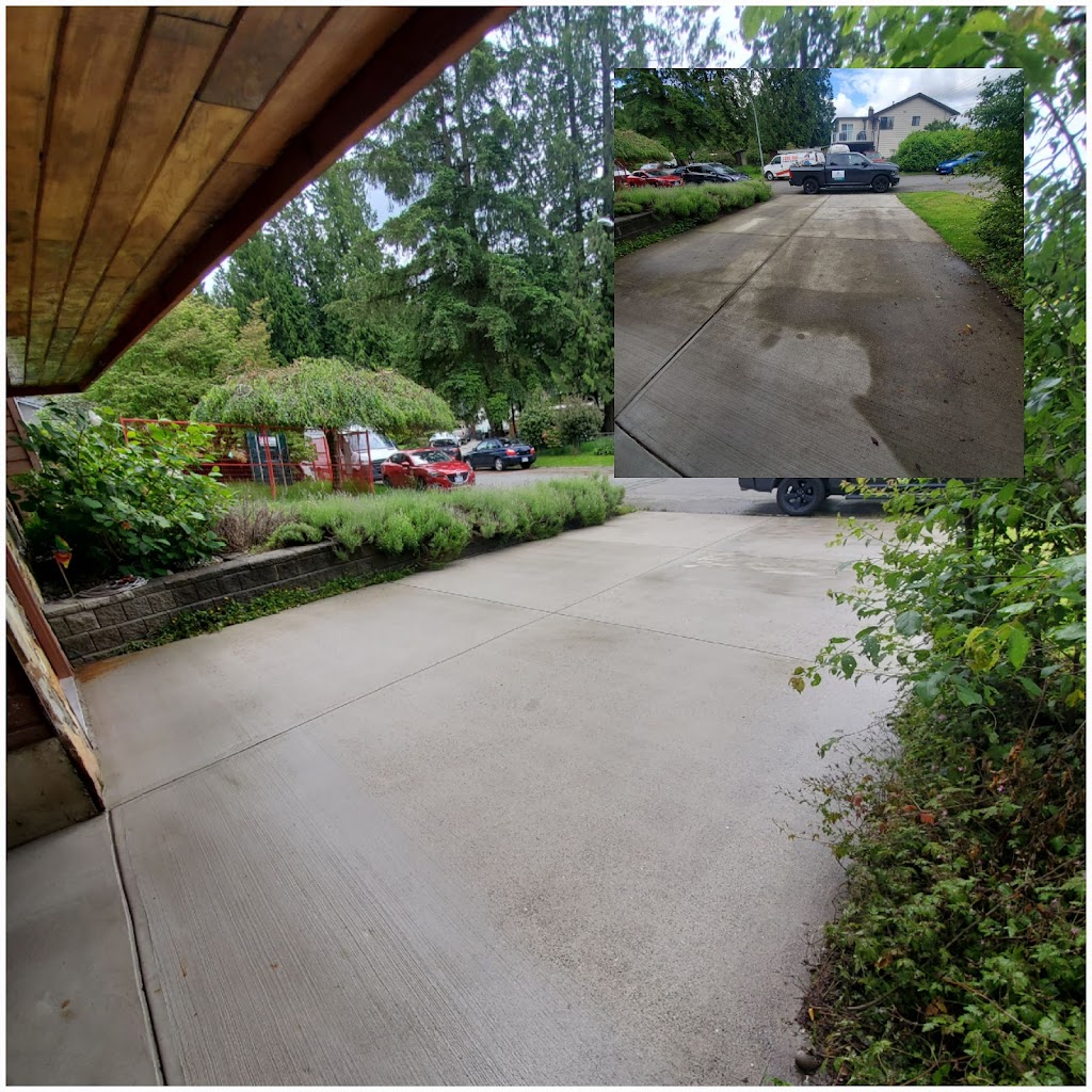 VanRock Pressure washing | 20714 96 Ave, Langley Twp, BC V1M 1Y2, Canada | Phone: (604) 454-7843