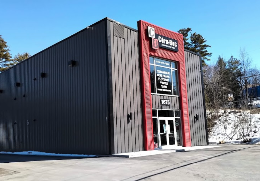 CÉRA-BEC | 1675 Rte du Carr, Val-des-Monts, QC J8N 7G1, Canada | Phone: (819) 671-7202