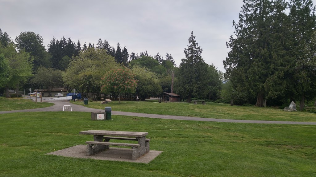 Cates Park | 4141 Dollarton Hwy, North Vancouver, BC V7G 1A1, Canada | Phone: (604) 990-3800