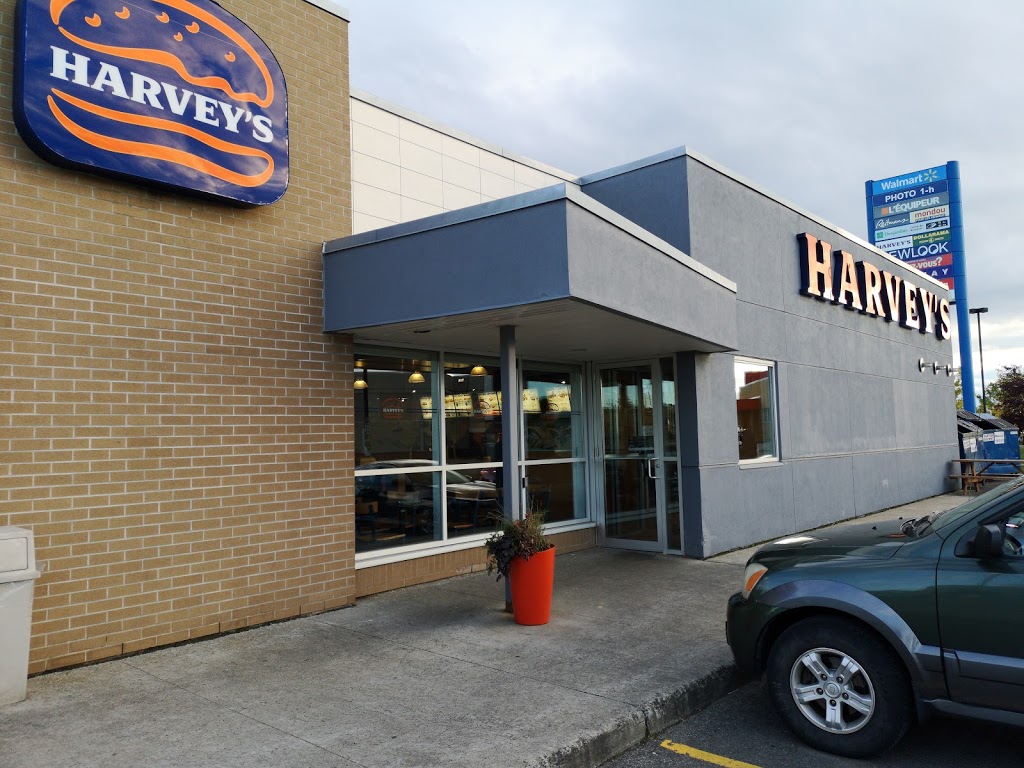 Harveys | 729 Rue Clemenceau, Québec, QC G1C 7T9, Canada | Phone: (418) 661-5050