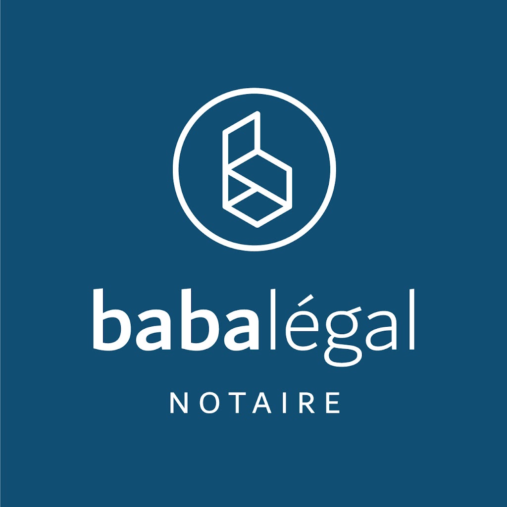 BABALÉGAL - Notaire - Notary | 3910 Bd Saint-Charles office 202, Pierrefonds, QC H9H 3C6, Canada | Phone: (514) 675-4243