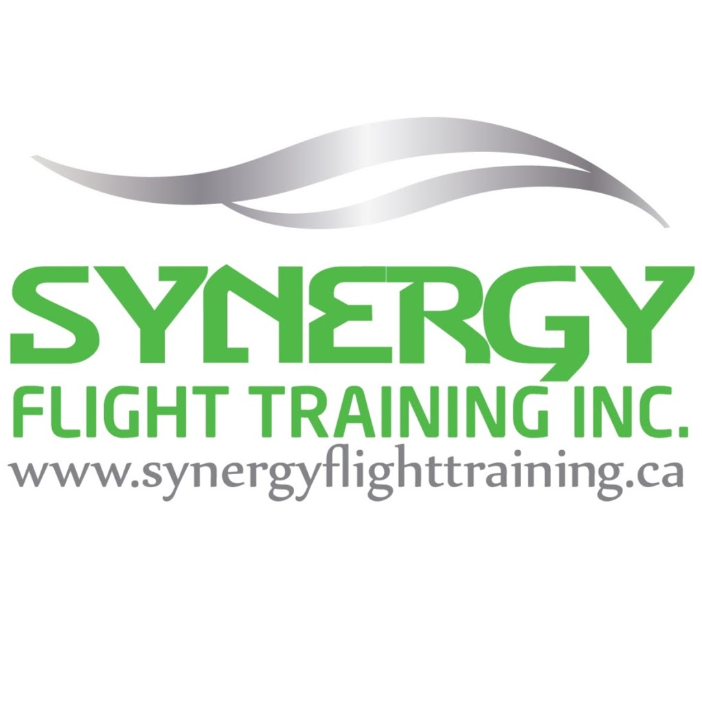 Synergy Flight Training | 37 Range Rd 271, Calahoo, AB T0G 0J0, Canada | Phone: (780) 453-2085