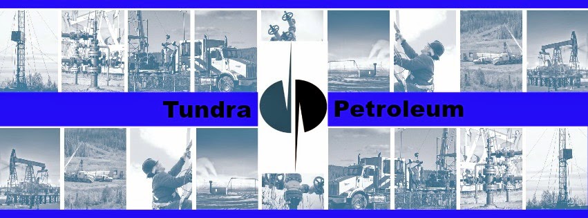 Tundra Petroleum Services | 7023 Johnstone Dr Unit 6, Red Deer, AB T4P 0L9, Canada | Phone: (403) 314-4474