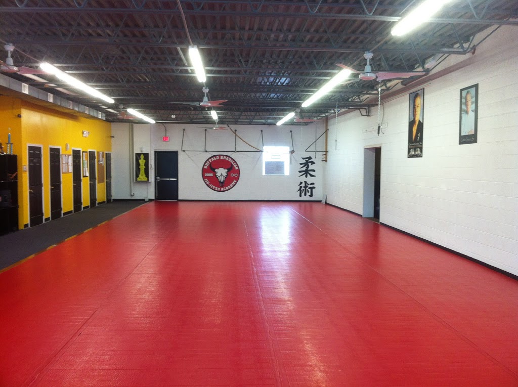 Buffalo Brazilian Jiu-Jitsu Academy | 22 French Lea Rd, Buffalo, NY 14224, USA | Phone: (716) 771-3046