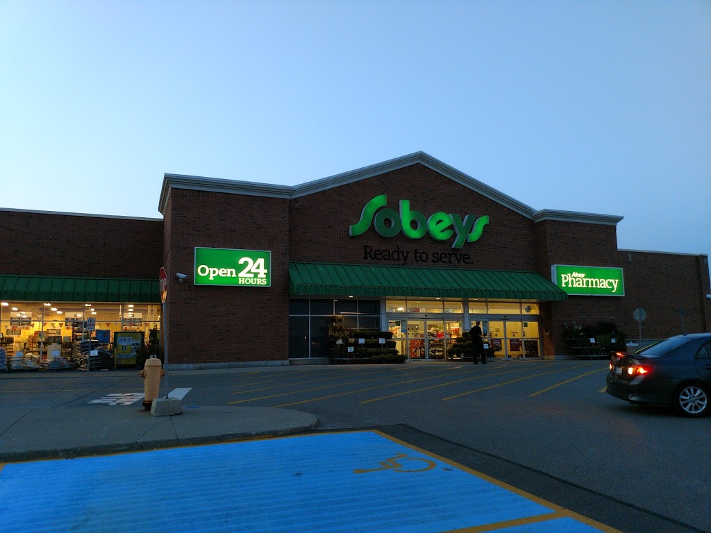 Sobeys Pickering | 1899 Brock Rd, Pickering, ON L1V 4H7, Canada | Phone: (905) 619-9130