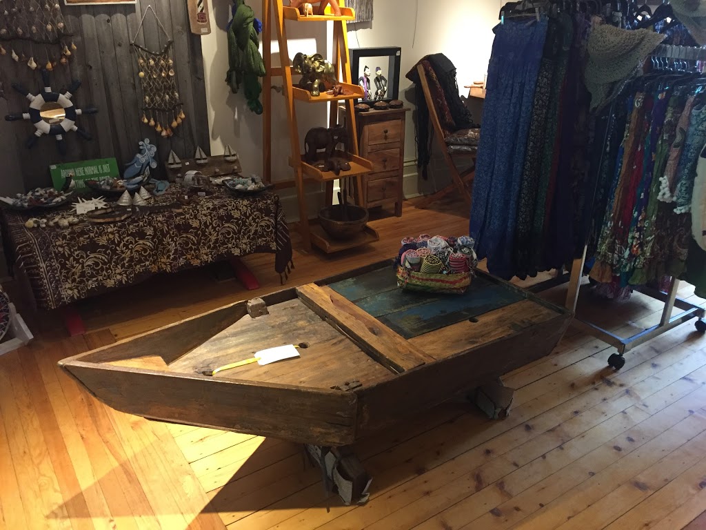 Elephant Trading Post | 110 Montague St, Lunenburg, NS B0J 2C0, Canada | Phone: (902) 634-3979