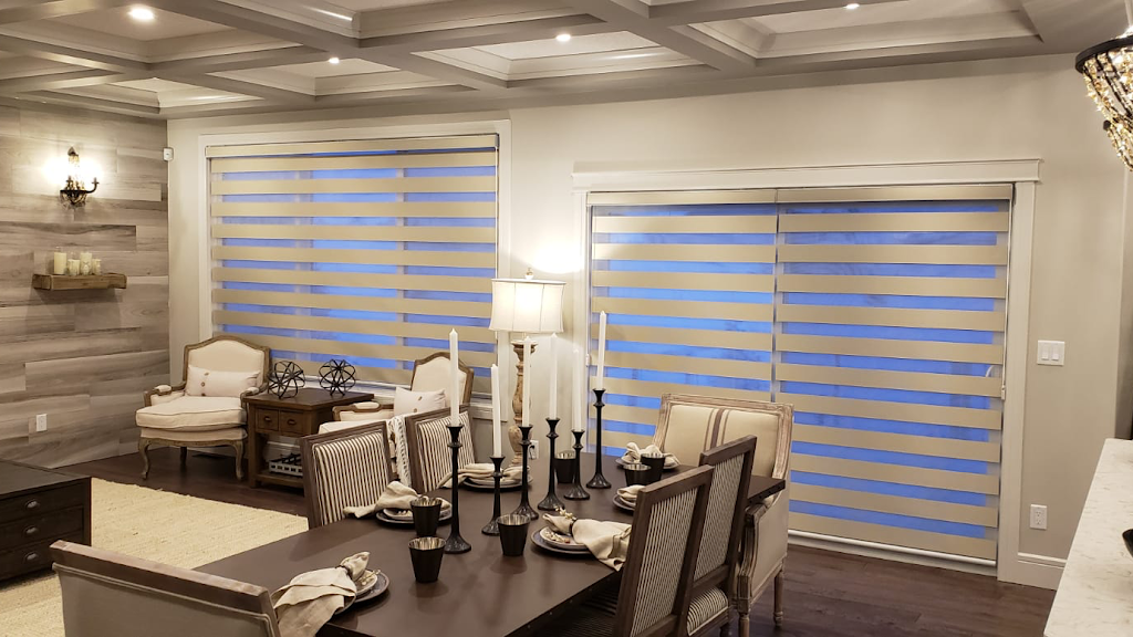 Novo Blinds | 9620 62 Ave NW, Edmonton, AB T6E 0E2, Canada | Phone: (780) 245-0190