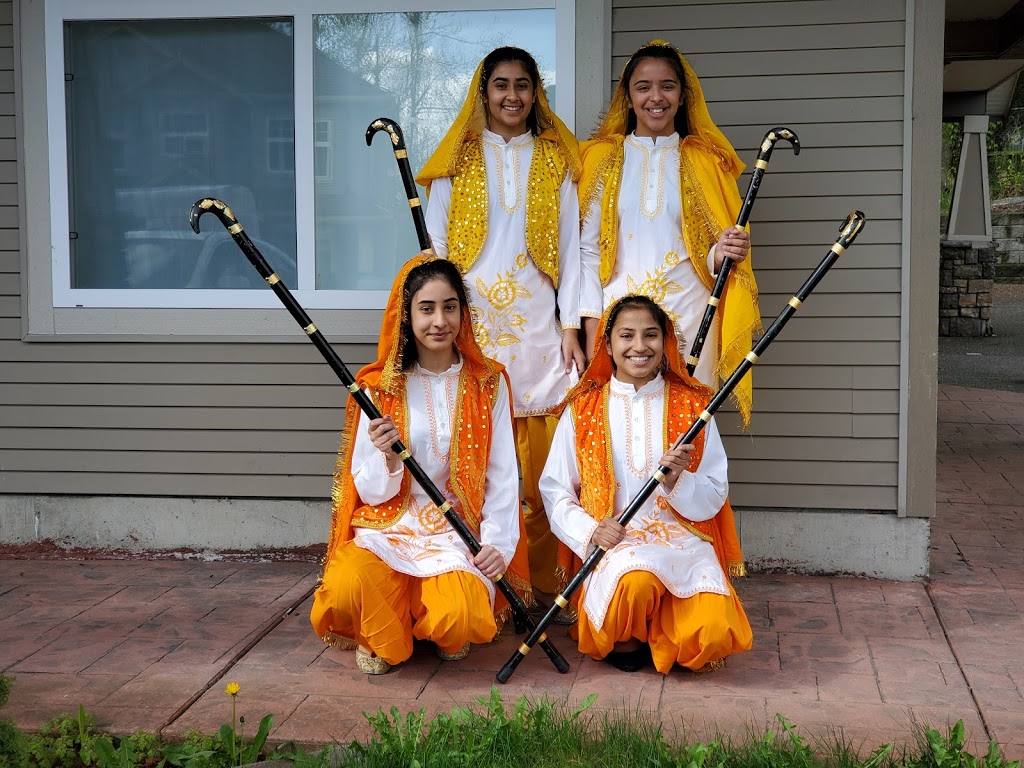 Coastal Bhangra | 2733 Victoria St, Abbotsford, BC V2T 2V6, Canada | Phone: (778) 779-4335