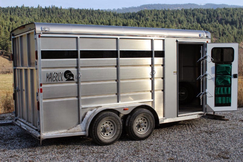 The Horse Gate Trailer Sales and Gift Shop | 6805 Six Mile Creek Road, Falkland, BC V0E 1W0, Canada | Phone: (250) 379-2790
