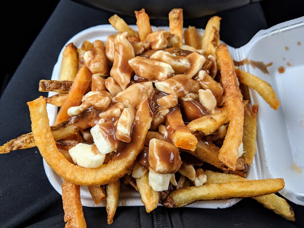 Marks County Chips | 114 Lake St, Picton, ON K0K 2T0, Canada | Phone: (613) 921-2326