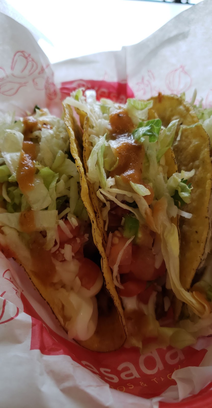 Quesada Burritos & Tacos | 100 Jamieson Pkwy #8, Cambridge, ON N3C 3B4, Canada | Phone: (519) 220-1200