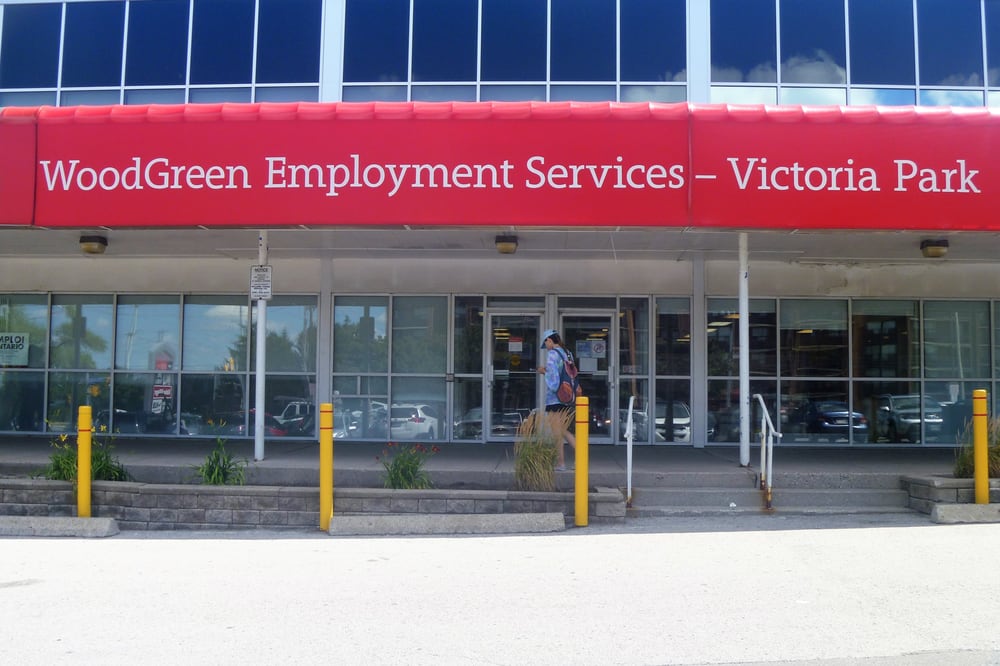 WoodGreen Community Services | 1533 Victoria Park Ave, Scarborough, ON M1L 2T3, Canada | Phone: (416) 615-1515