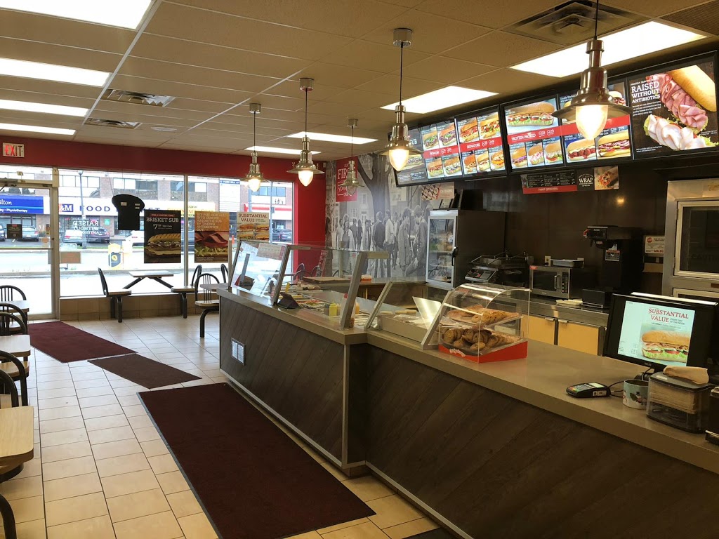 Mr.Sub | 429 Main St E, Milton, ON L9T 1P7, Canada | Phone: (905) 876-1428