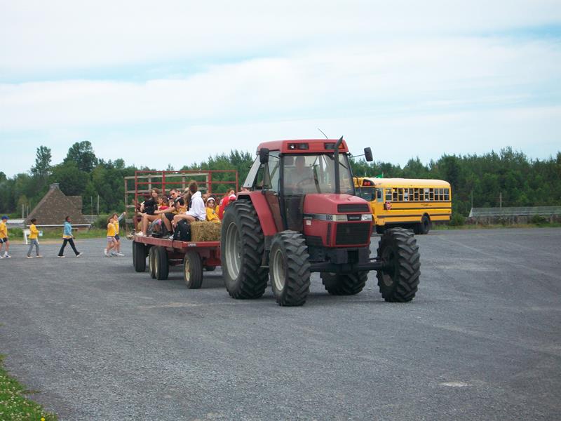 Ferme Drouin Farm | 1230 Rte 400, Casselman, ON K0A 1M0, Canada | Phone: (613) 764-2181