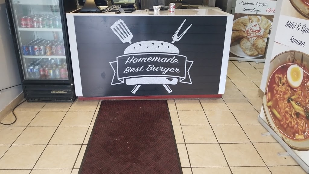 BinBurger | 2666 Hamilton Regional Rd 56, Binbrook, ON L0R 1C0, Canada | Phone: (289) 756-2874