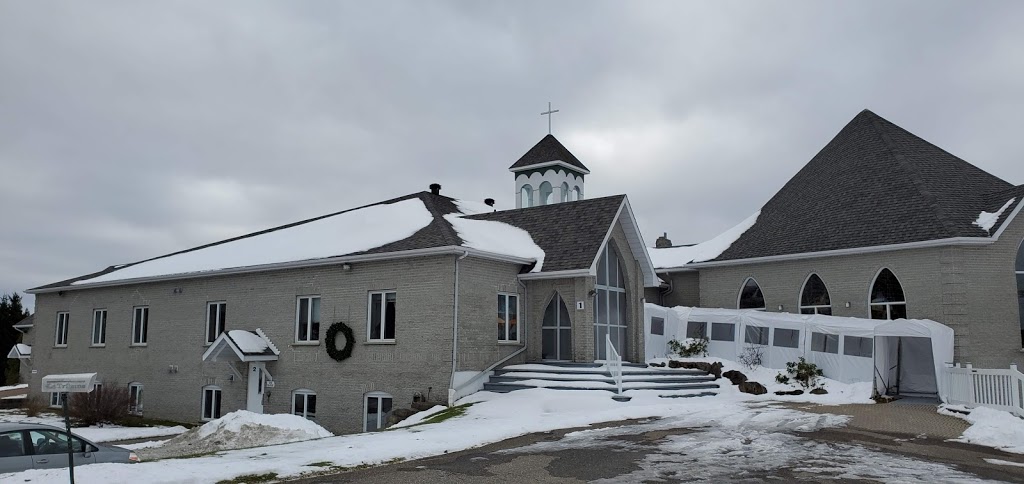 Congregation Missionnaire De Mariannhill | 2075 Chemin de Sainte-Catherine, Sherbrooke, QC J1N 1E7, Canada | Phone: (819) 562-4676