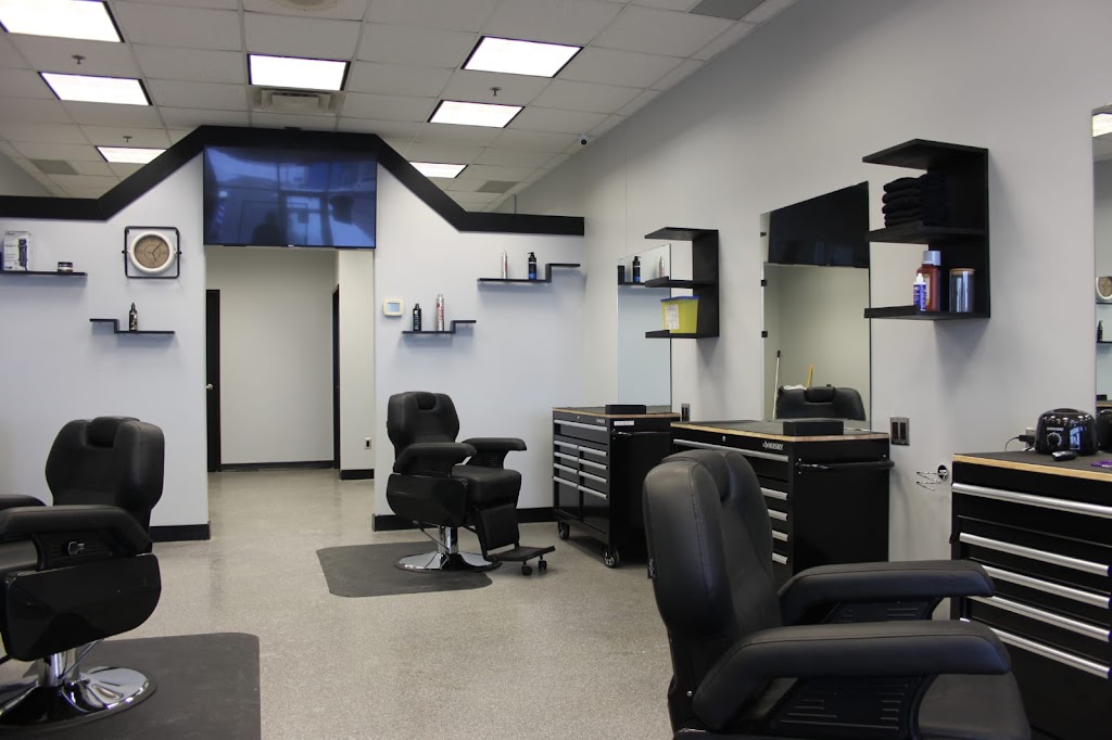 Kals Barbershop | 1319 Commissioners Rd E, London, ON N6M 0B8, Canada | Phone: (519) 668-1900