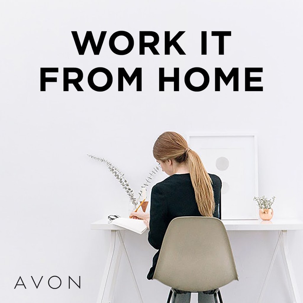 Work from home -AVON | Neuchatel Pl, Mississauga, ON L5N 6A7, Canada | Phone: (416) 992-6554