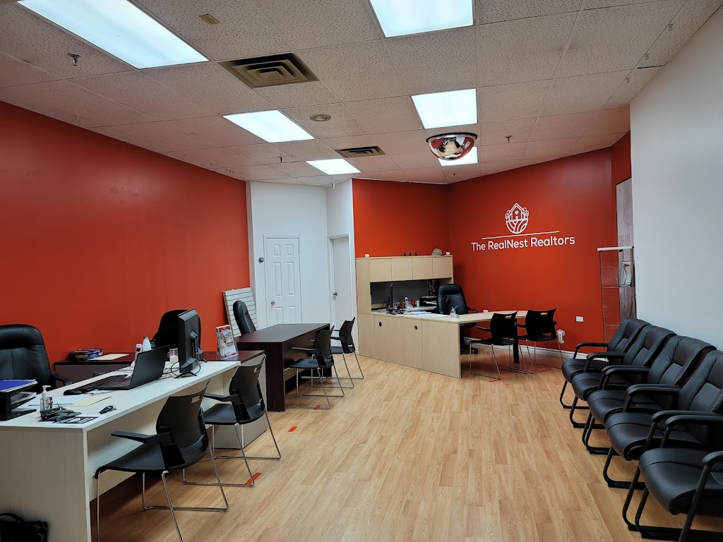 Real Nest® | 31 Tapscott Rd #19, Scarborough, ON M1B 4Y7, Canada | Phone: (844) 732-5678