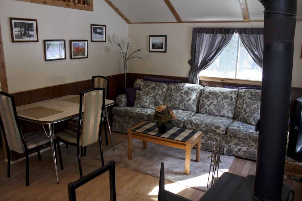 Mountain Trout Camp | 60 Dalys Rd, Miller Lake, ON N0H 1Z0, Canada | Phone: (519) 795-7655