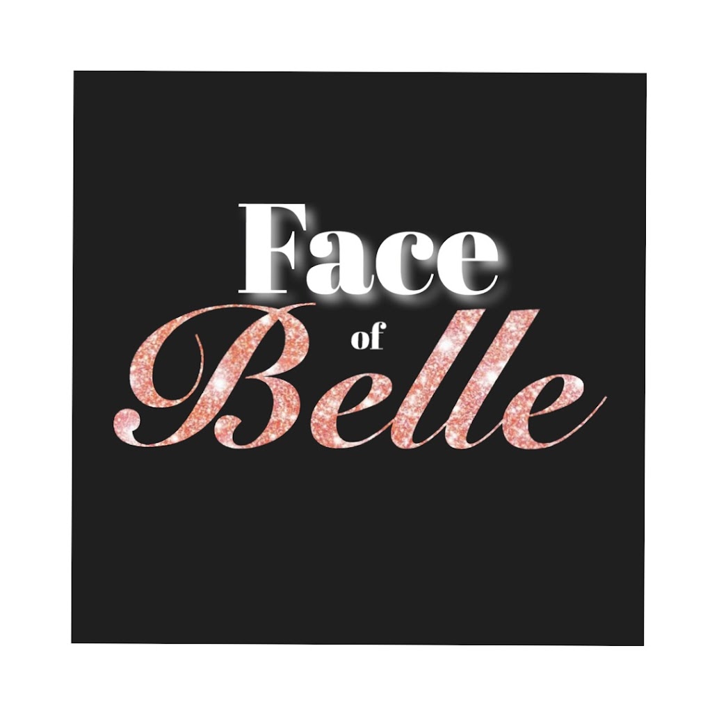 Face of Belle | 94a Kenhar Dr Unit 33 (upstairs, North York, ON M9L 1N2, Canada | Phone: (647) 232-9255