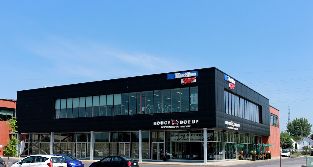 Nautilus Plus Delson | 66 Route 132 #260, Delson, QC J5B 0A1, Canada | Phone: (514) 666-0909