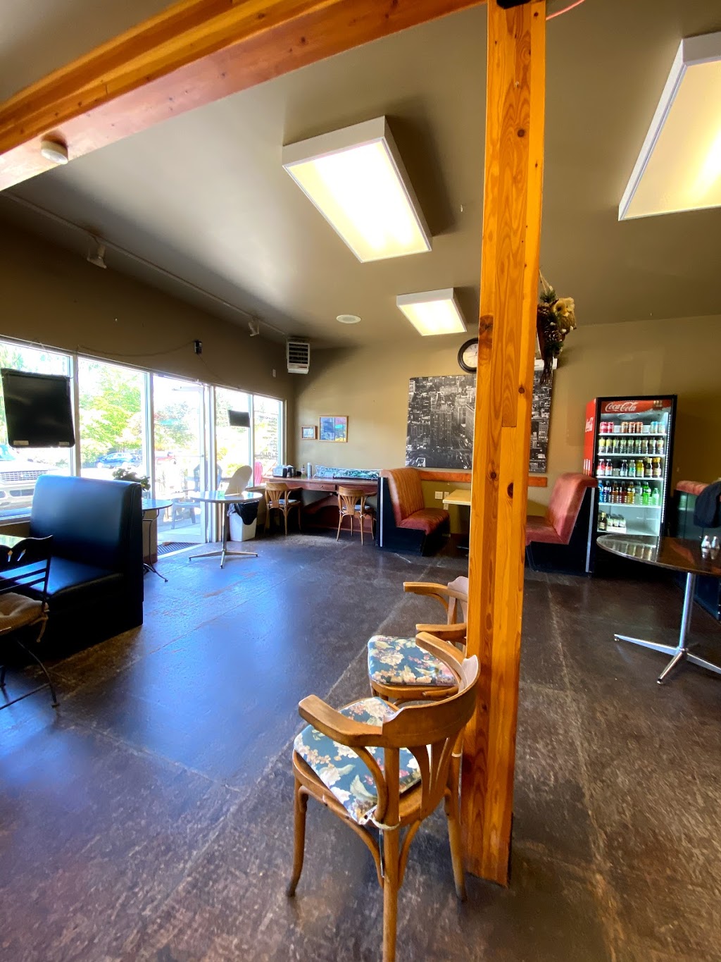 Java Docks | 12890 Madeira Park Rd, Madeira Park, BC V0N 2H0, Canada | Phone: (604) 883-0026