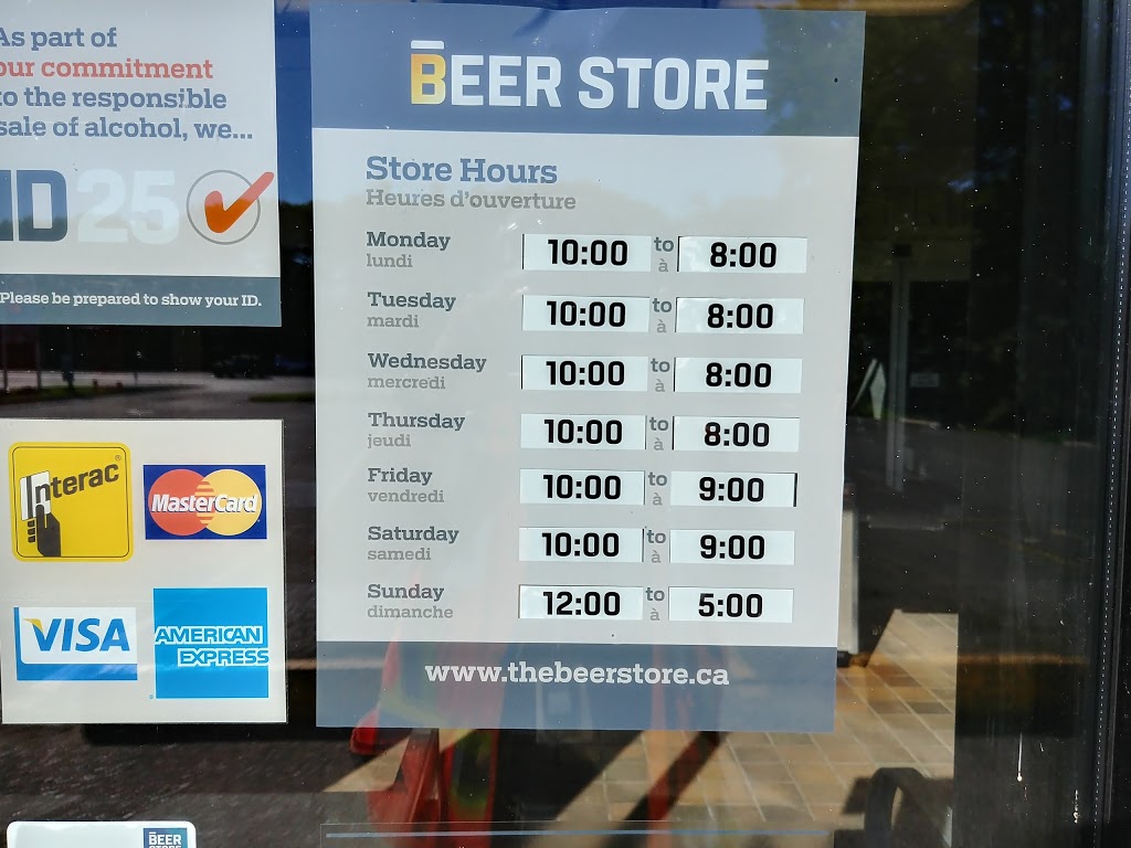 Beer Store | 9350 County Rd 93, Midland, ON L4R 4K4, Canada | Phone: (705) 526-9111