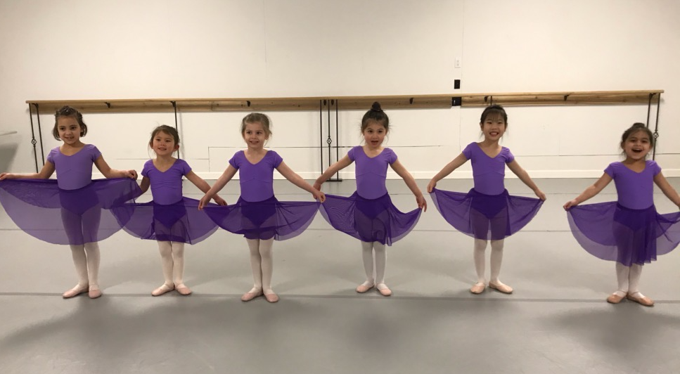 The Dance Conservatory | 1861 Welch St #107, North Vancouver, BC V7P 1B7, Canada | Phone: (778) 340-9156