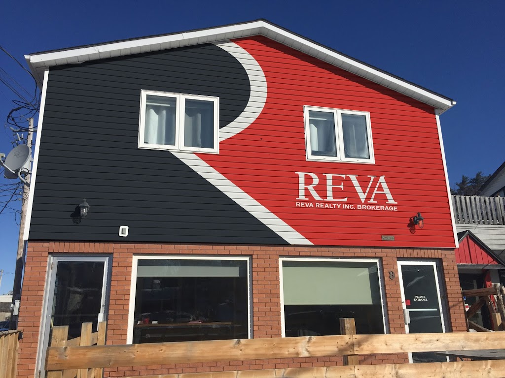 REVA Realty Inc. | 8 Flint Ave, Bancroft, ON K0L 1C0, Canada | Phone: (613) 332-1338