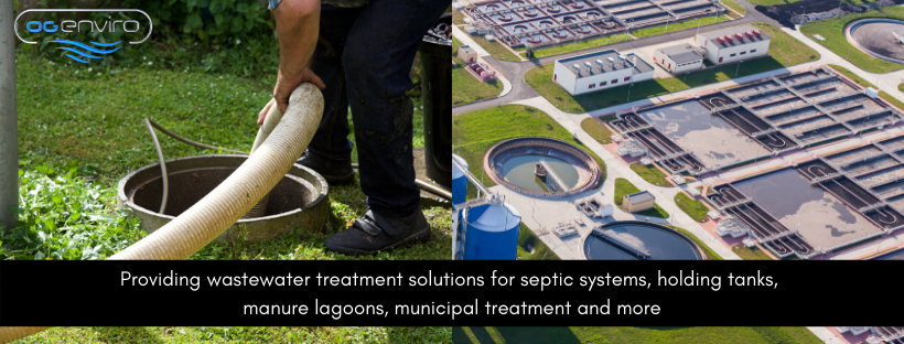 OG Enviro Solutions | 60 Industry Way SE #130, Calgary, AB T3S 0A2, Canada | Phone: (403) 456-3355