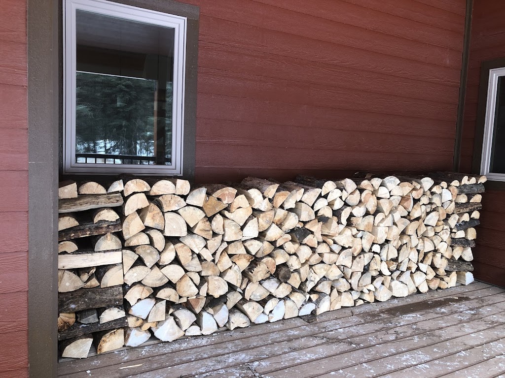 4J Firewood Services | 5720 57 Street Close, Rocky Mountain House, AB T4T 1H8, Canada | Phone: (780) 817-1611