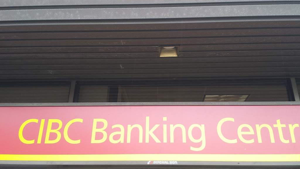 CIBC Branch with ATM | 1427 Kingsway, Vancouver, BC V5N 2R6, Canada | Phone: (604) 665-1089