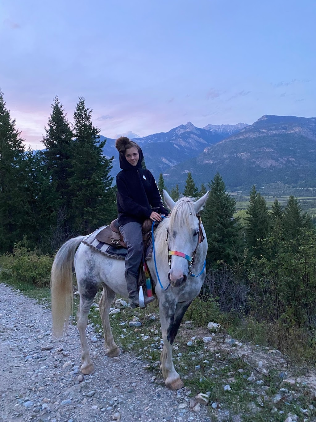 Canadian Academy of Mounted Archery | Steamboat Mountain Rd, Brisco, BC V0A 1B0, Canada | Phone: (250) 688-1451