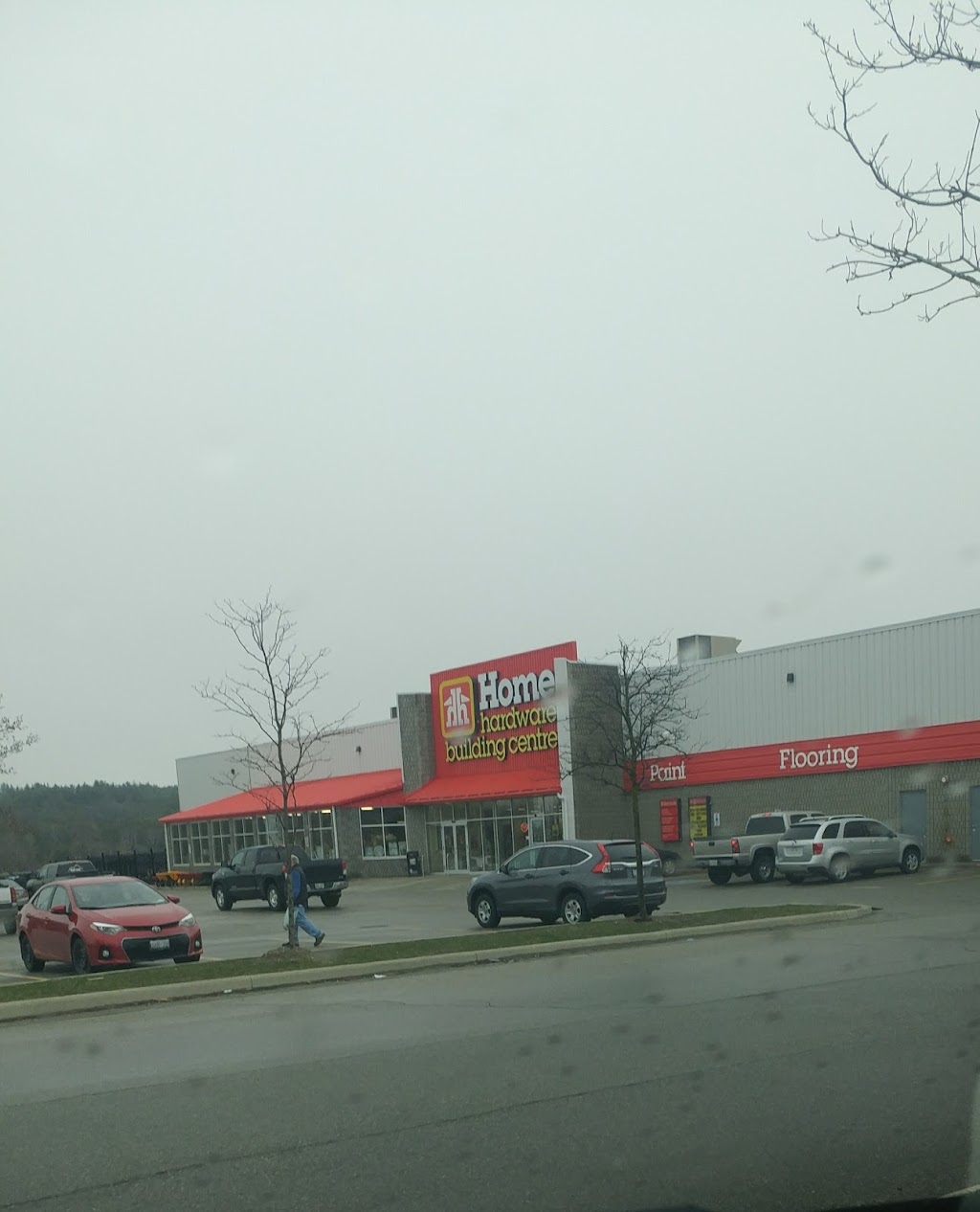 Orangeville Home Hardware Building Centre | 60 4th Ave #10, Orangeville, ON L9W 3Z7, Canada | Phone: (519) 941-5407