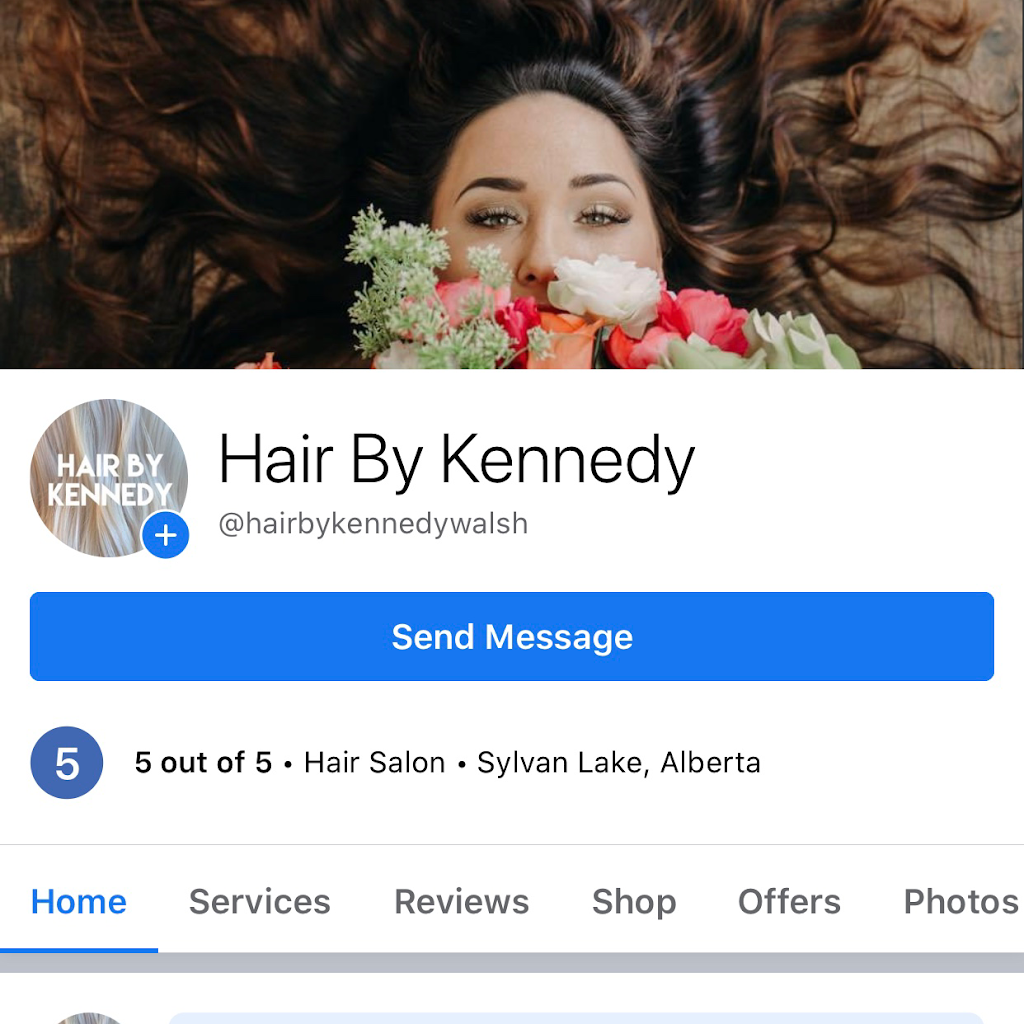 Shear Envy Hair Studio | 5002 50 St, Sylvan Lake, AB T4S 1M5, Canada | Phone: (403) 887-2032