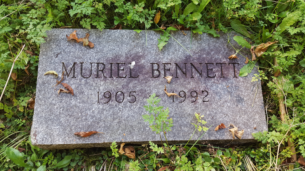 Cimetière de léglise Unie | Prévost, QC J5L 2S2, Canada